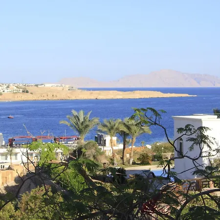 Appartamento Naama Bay, 2Br Pool And Sea View, Center Naama Bay Sharm El-Sheikh
