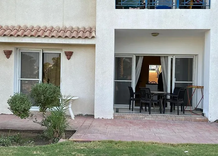 Naama Bay, 2br Pool And Sea View, Center Naama Bay Шарм-эль-Шейх